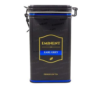 چای ارل گری امیننت Eminent Earl Grey وزن 250 گرم