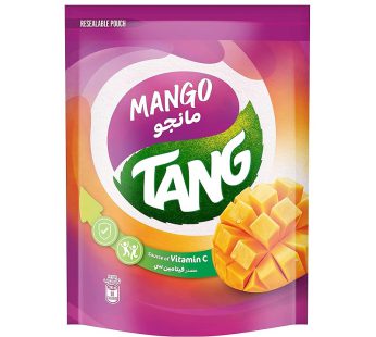پودر شربت تانج TANG با طعم انبه 375 گرم