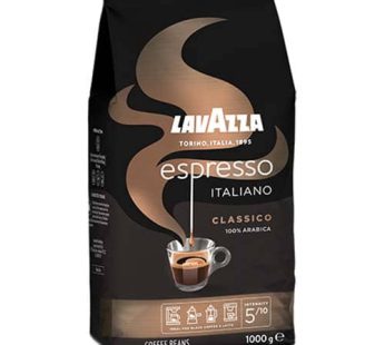 قهوه دون لاوازا espresso italiano classico یک کیلوگرم