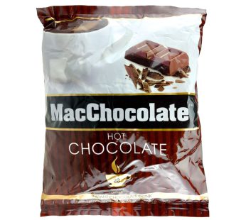 هات چاکلت مک شکلات MacChocolate بسته 20 عددی