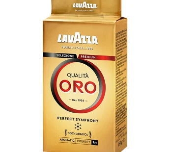 دان قهوه اورو لاوازا بسته 250 گرمی Lavazza ORO