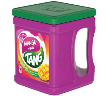 پودر شربت تانج TANG با طعم انبه وزن 2 کیلوگرم