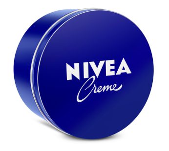کرم مرطوب کننده نیوا NIVEA حجم 250 میل