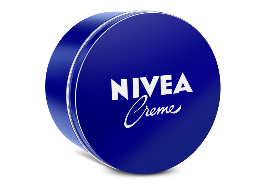 کرم مرطوب کننده نیوا NIVEA حجم 250 میل
