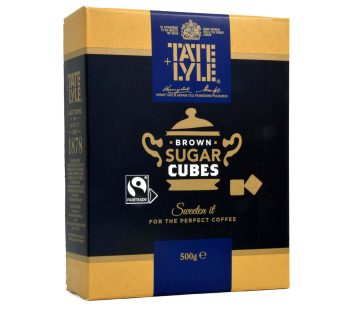 قند قهوه ای تیت لیل TATE LYLE وزن 500 گرم
