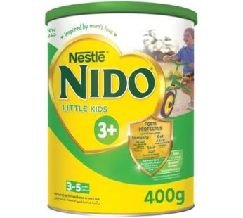 شیر نیدو کودکان Nido وزن 400 گرم